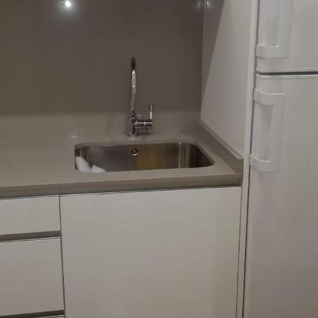 Piso 2Da Linea De Playa En Marbella Apartment ภายนอก รูปภาพ