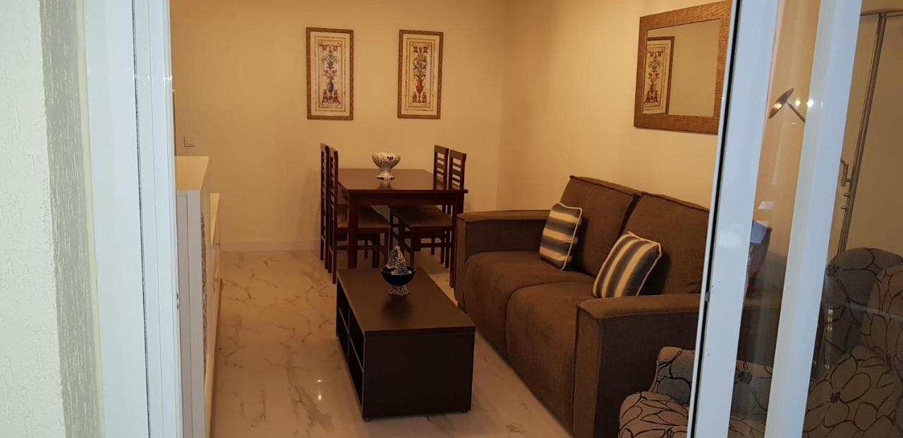Piso 2Da Linea De Playa En Marbella Apartment ภายนอก รูปภาพ