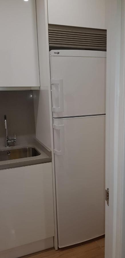 Piso 2Da Linea De Playa En Marbella Apartment ภายนอก รูปภาพ