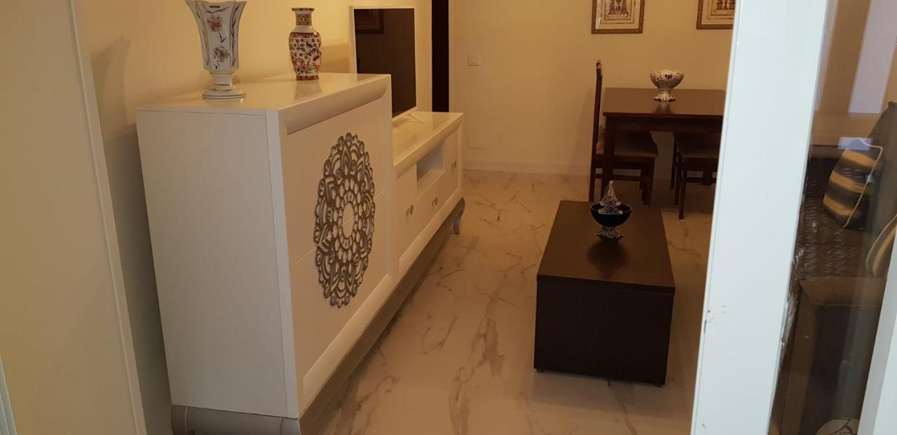 Piso 2Da Linea De Playa En Marbella Apartment ภายนอก รูปภาพ