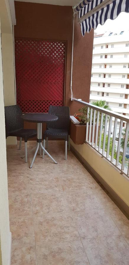 Piso 2Da Linea De Playa En Marbella Apartment ภายนอก รูปภาพ