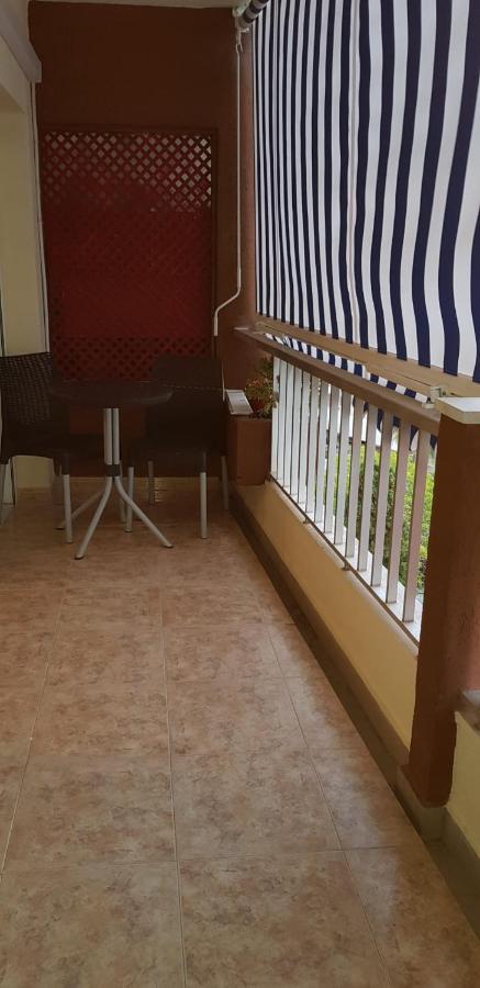 Piso 2Da Linea De Playa En Marbella Apartment ภายนอก รูปภาพ